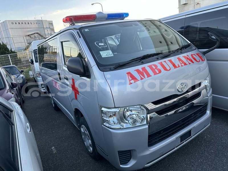 Big with watermark toyota hiace dhaka dhaka 48043