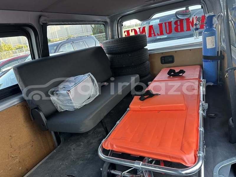 Big with watermark toyota hiace dhaka dhaka 48043