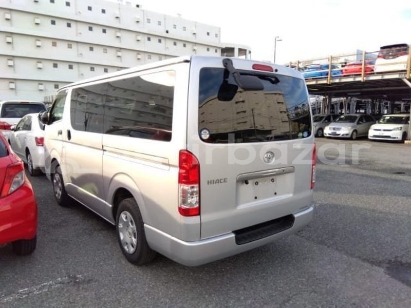 Big with watermark toyota hiace dhaka dhaka 48043