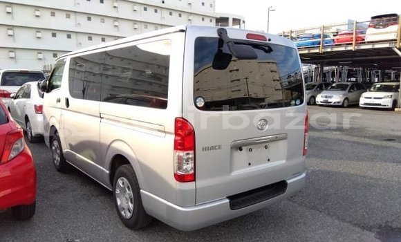 কেনা ব্যবহৃত Toyota Hiace Other গাড়ী মধ্যে ঢাকা মধ্যে Dhaka কেনা ব্যবহৃত Toyota Hiace Other গাড়ী মধ্যে ঢাকা মধ্যে Dhaka