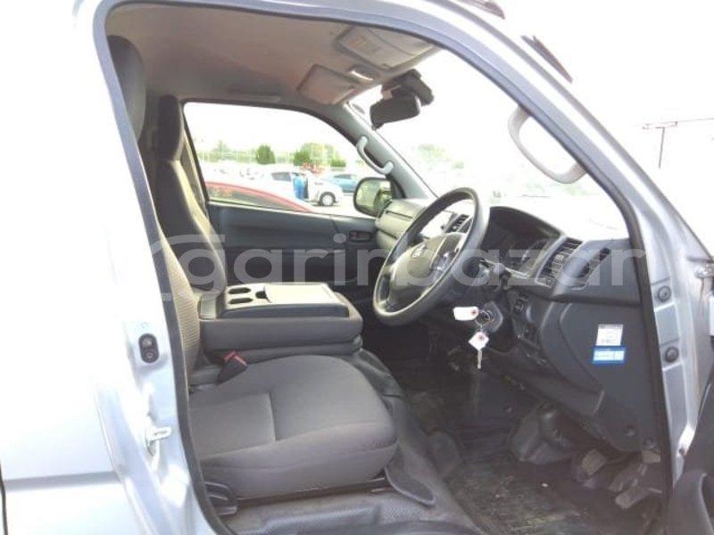 Big with watermark toyota hiace dhaka dhaka 48043