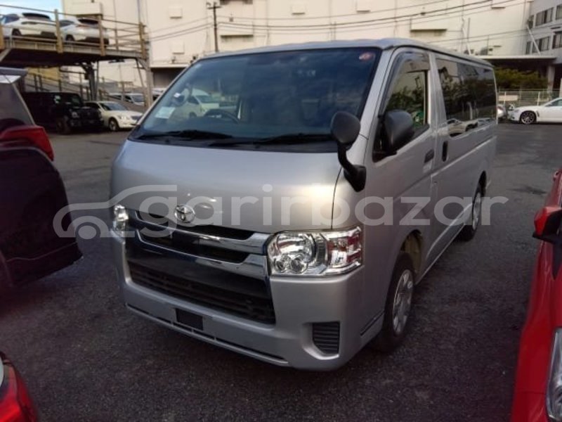 Big with watermark toyota hiace dhaka dhaka 48043