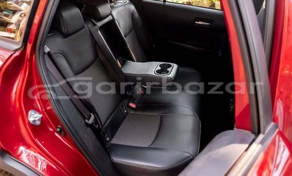 Buy Used 2022 Toyota Corolla in Dhaka, Dhaka Buy Used 2022 Toyota Corolla in Dhaka, Dhaka