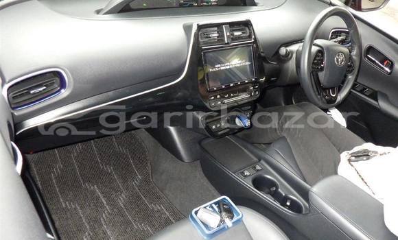 Buy Used 2009 Toyota Prius in Dhaka, Dhaka Buy Used 2009 Toyota Prius in Dhaka, Dhaka