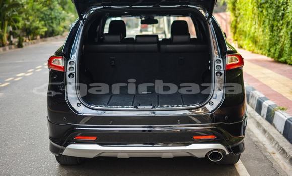 Buy Used 2017 Toyota Harrier in Dhaka, Dhaka Buy Used 2017 Toyota Harrier in Dhaka, Dhaka