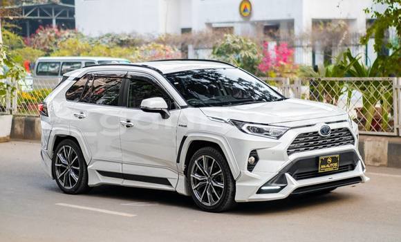 Buy Used 2020 Toyota RAV4 in Dhaka, Dhaka Buy Used 2020 Toyota RAV4 in Dhaka, Dhaka