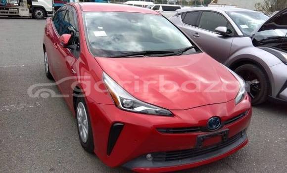 Buy Used 2019 Toyota Prius in Dhaka, Dhaka Buy Used 2019 Toyota Prius in Dhaka, Dhaka