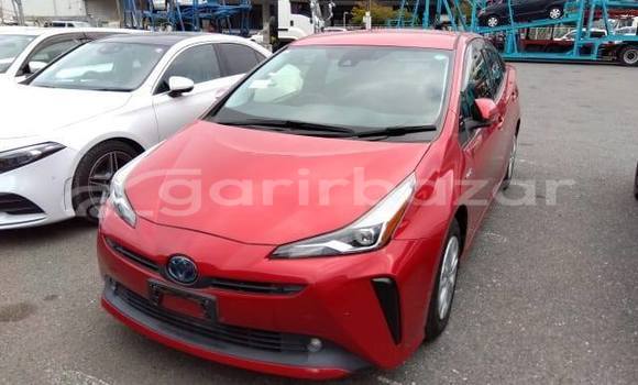 Buy Used 2019 Toyota Prius in Dhaka, Dhaka Buy Used 2019 Toyota Prius in Dhaka, Dhaka