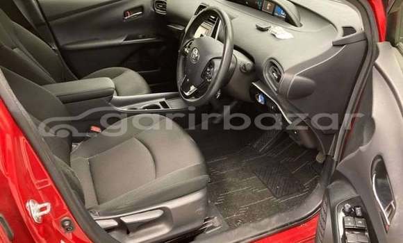 Buy Used 2019 Toyota Prius in Dhaka, Dhaka Buy Used 2019 Toyota Prius in Dhaka, Dhaka