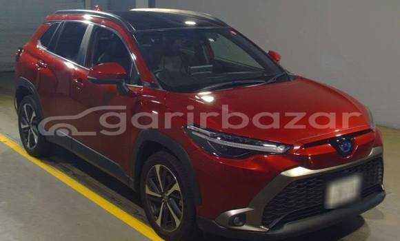 Buy Used 2022 Toyota Corolla in Dhaka, Dhaka Buy Used 2022 Toyota Corolla in Dhaka, Dhaka