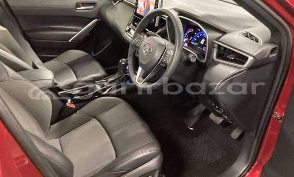 Buy Used 2022 Toyota Corolla in Dhaka, Dhaka Buy Used 2022 Toyota Corolla in Dhaka, Dhaka