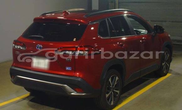 Buy Used 2022 Toyota Corolla in Dhaka, Dhaka Buy Used 2022 Toyota Corolla in Dhaka, Dhaka