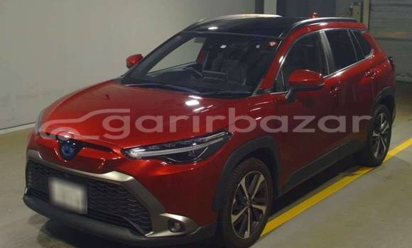 Buy Used 2022 Toyota Corolla in Dhaka, Dhaka Buy Used 2022 Toyota Corolla in Dhaka, Dhaka