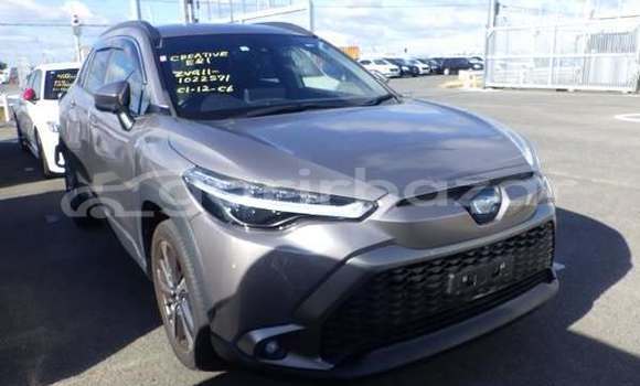 Buy Used 2022 Toyota Crown in Dhaka, Dhaka Buy Used 2022 Toyota Crown in Dhaka, Dhaka