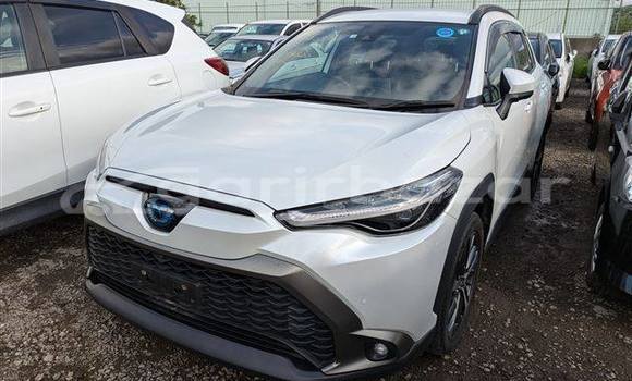 Buy Used 2021 Toyota Corolla in Dhaka, Dhaka Buy Used 2021 Toyota Corolla in Dhaka, Dhaka