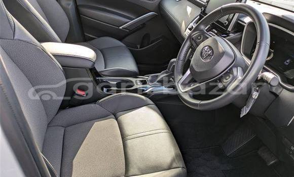 Buy Used 2021 Toyota Corolla in Dhaka, Dhaka Buy Used 2021 Toyota Corolla in Dhaka, Dhaka