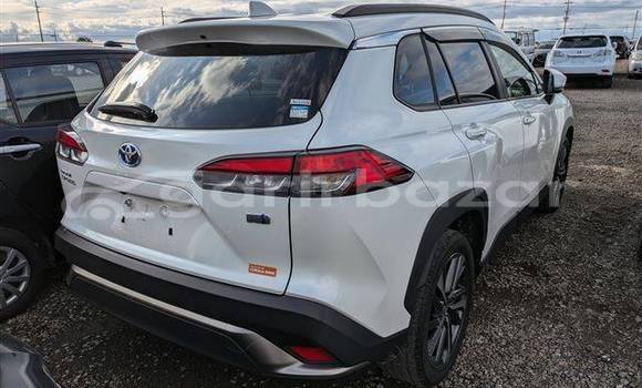 Buy Used 2021 Toyota Corolla in Dhaka, Dhaka Buy Used 2021 Toyota Corolla in Dhaka, Dhaka