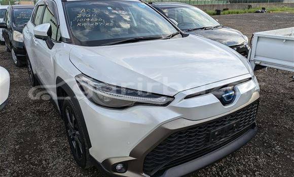 Buy Used 2021 Toyota Corolla in Dhaka, Dhaka Buy Used 2021 Toyota Corolla in Dhaka, Dhaka