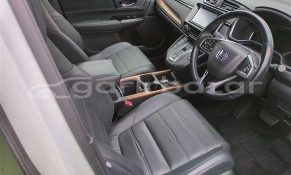Buy Used 2019 Honda CR-V in Dhaka, Dhaka Buy Used 2019 Honda CR-V in Dhaka, Dhaka