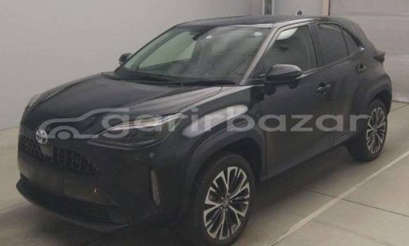 Buy Used 2020 Toyota Yaris in Dhaka, Dhaka Buy Used 2020 Toyota Yaris in Dhaka, Dhaka