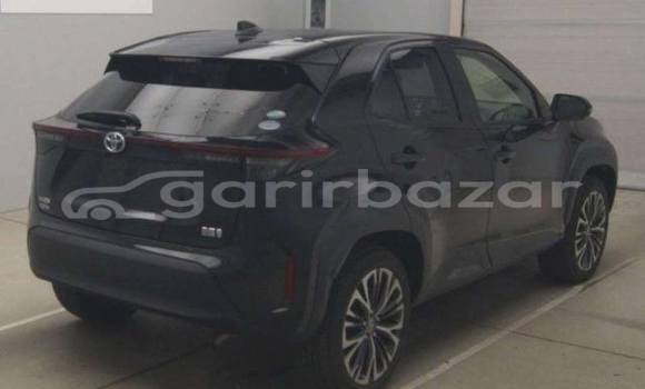 Buy Used 2020 Toyota Yaris in Dhaka, Dhaka Buy Used 2020 Toyota Yaris in Dhaka, Dhaka