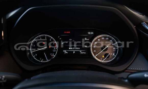 Buy Used 2020 Toyota Harrier in Dhaka, Dhaka Buy Used 2020 Toyota Harrier in Dhaka, Dhaka