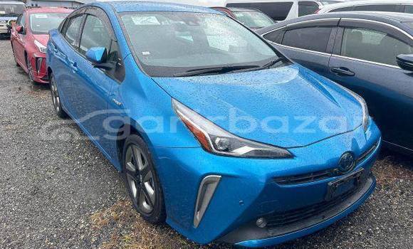 Buy Used 2020 Toyota Prius in Dhaka, Dhaka Buy Used 2020 Toyota Prius in Dhaka, Dhaka