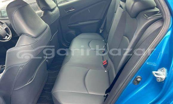 Buy Used 2020 Toyota Prius in Dhaka, Dhaka Buy Used 2020 Toyota Prius in Dhaka, Dhaka