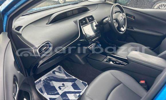 Buy Used 2020 Toyota Prius in Dhaka, Dhaka Buy Used 2020 Toyota Prius in Dhaka, Dhaka