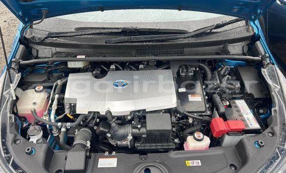 Buy Used 2020 Toyota Prius in Dhaka, Dhaka Buy Used 2020 Toyota Prius in Dhaka, Dhaka