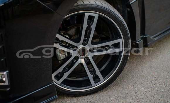 Buy Used 2019 Toyota Noah in Dhaka, Dhaka Buy Used 2019 Toyota Noah in Dhaka, Dhaka