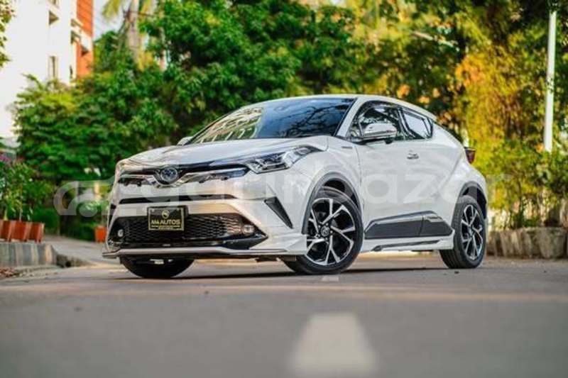 Big with watermark toyota c hr dhaka dhaka 48064