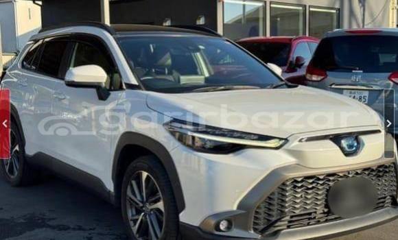 কেনা ব্যবহৃত Toyota Corolla Other গাড়ী মধ্যে ঢাকা মধ্যে Dhaka কেনা ব্যবহৃত Toyota Corolla Other গাড়ী মধ্যে ঢাকা মধ্যে Dhaka