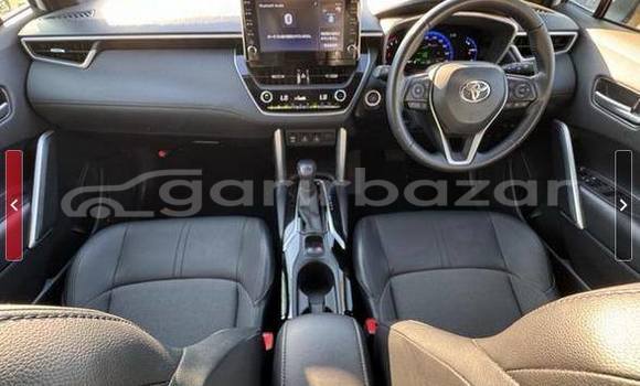 কেনা ব্যবহৃত Toyota Corolla Other গাড়ী মধ্যে ঢাকা মধ্যে Dhaka কেনা ব্যবহৃত Toyota Corolla Other গাড়ী মধ্যে ঢাকা মধ্যে Dhaka