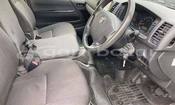 কেনা ব্যবহৃত Toyota Hiace Other গাড়ী মধ্যে ঢাকা মধ্যে Dhaka কেনা ব্যবহৃত Toyota Hiace Other গাড়ী মধ্যে ঢাকা মধ্যে Dhaka