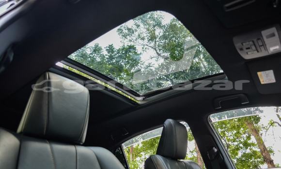 Buy Used 2017 Toyota Harrier in Dhaka, Dhaka Buy Used 2017 Toyota Harrier in Dhaka, Dhaka