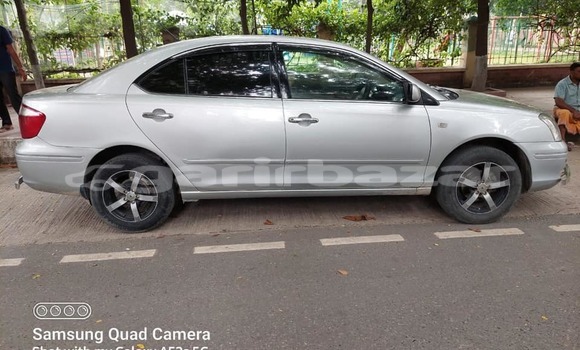 কেনা ব্যবহৃত Toyota Premio Silver গাড়ী মধ্যে ঢাকা মধ্যে Dhaka কেনা ব্যবহৃত Toyota Premio Silver গাড়ী মধ্যে ঢাকা মধ্যে Dhaka