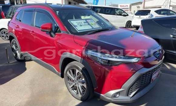 কেনা ব্যবহৃত Toyota corolla Red গাড়ী মধ্যে দোহার মধ্যে Dhaka কেনা ব্যবহৃত Toyota corolla Red গাড়ী মধ্যে দোহার মধ্যে Dhaka