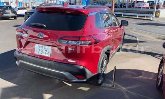 কেনা ব্যবহৃত Toyota corolla Red গাড়ী মধ্যে দোহার মধ্যে Dhaka কেনা ব্যবহৃত Toyota corolla Red গাড়ী মধ্যে দোহার মধ্যে Dhaka