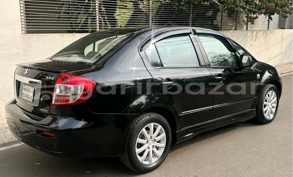 Buy Used Suzuki SX4 in Dhaka, Dhaka Buy Used Suzuki SX4 in Dhaka, Dhaka