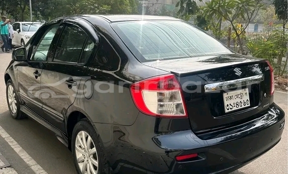 Buy Used Suzuki SX4 in Dhaka, Dhaka Buy Used Suzuki SX4 in Dhaka, Dhaka