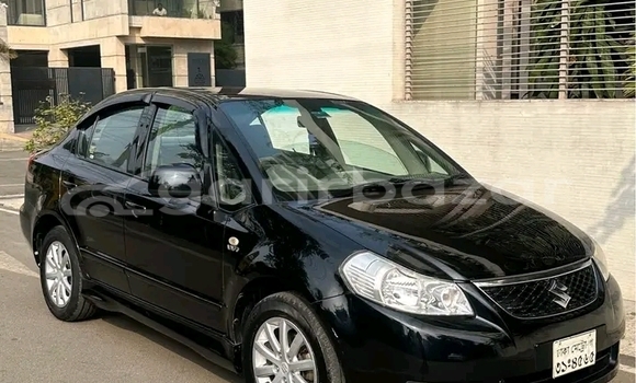 Buy Used Suzuki SX4 in Dhaka, Dhaka Buy Used Suzuki SX4 in Dhaka, Dhaka