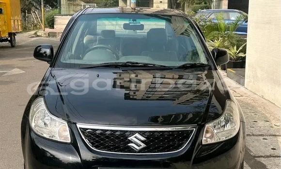 Buy Used Suzuki SX4 in Dhaka, Dhaka Buy Used Suzuki SX4 in Dhaka, Dhaka