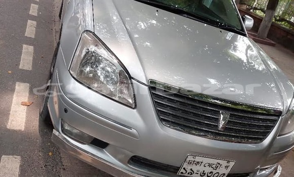 কেনা ব্যবহৃত Toyota Premio Silver গাড়ী মধ্যে ঢাকা মধ্যে Dhaka কেনা ব্যবহৃত Toyota Premio Silver গাড়ী মধ্যে ঢাকা মধ্যে Dhaka