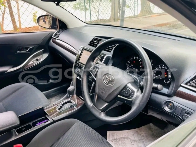 Big with watermark toyota allion dhaka dhaka 48075