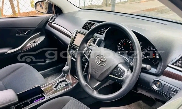 Buy Used Toyota Allion in Dhaka, Dhaka Buy Used Toyota Allion in Dhaka, Dhaka