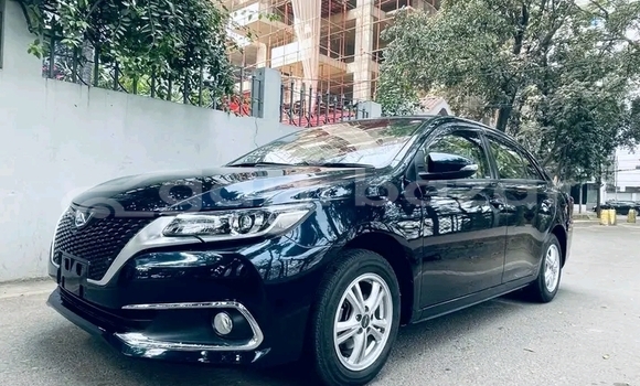 Buy Used Toyota Allion in Dhaka, Dhaka Buy Used Toyota Allion in Dhaka, Dhaka