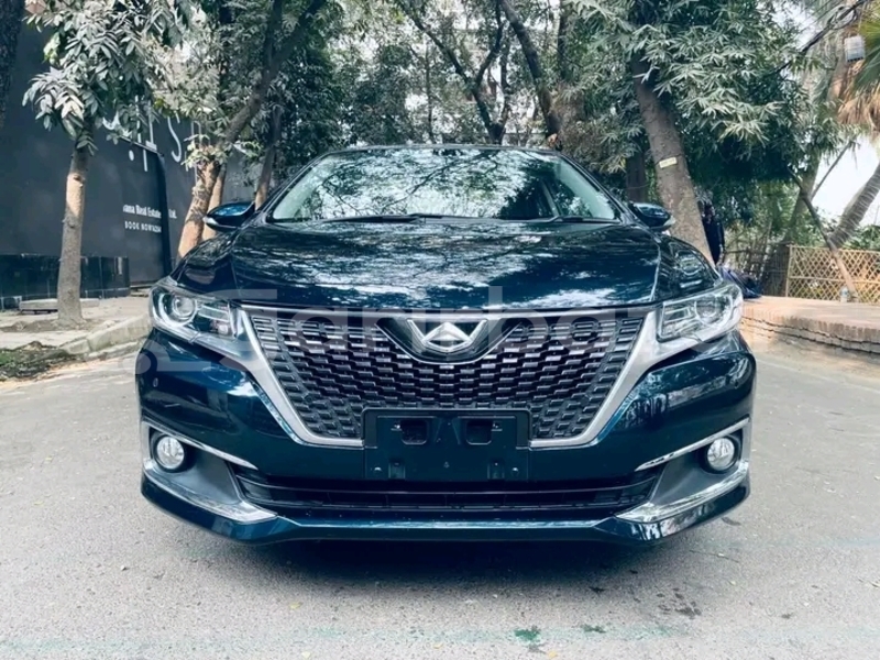 Big with watermark toyota allion dhaka dhaka 48075
