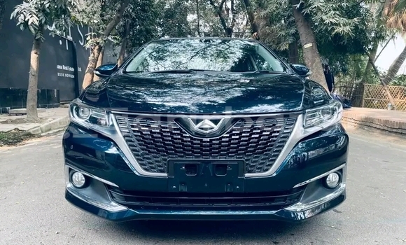 Buy Used Toyota Allion in Dhaka, Dhaka Buy Used Toyota Allion in Dhaka, Dhaka