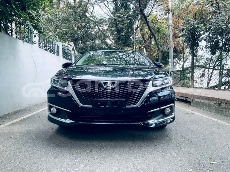 Big with watermark toyota allion dhaka dhaka 48075